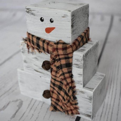 Как делать снеговиков своими руками из картона и бумаги